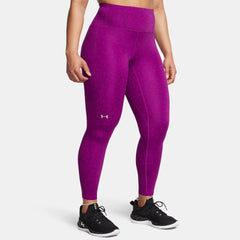 UA Movement Printed Women's Ankle Leggings