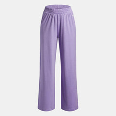UA Motion Lounge Girls' Pants