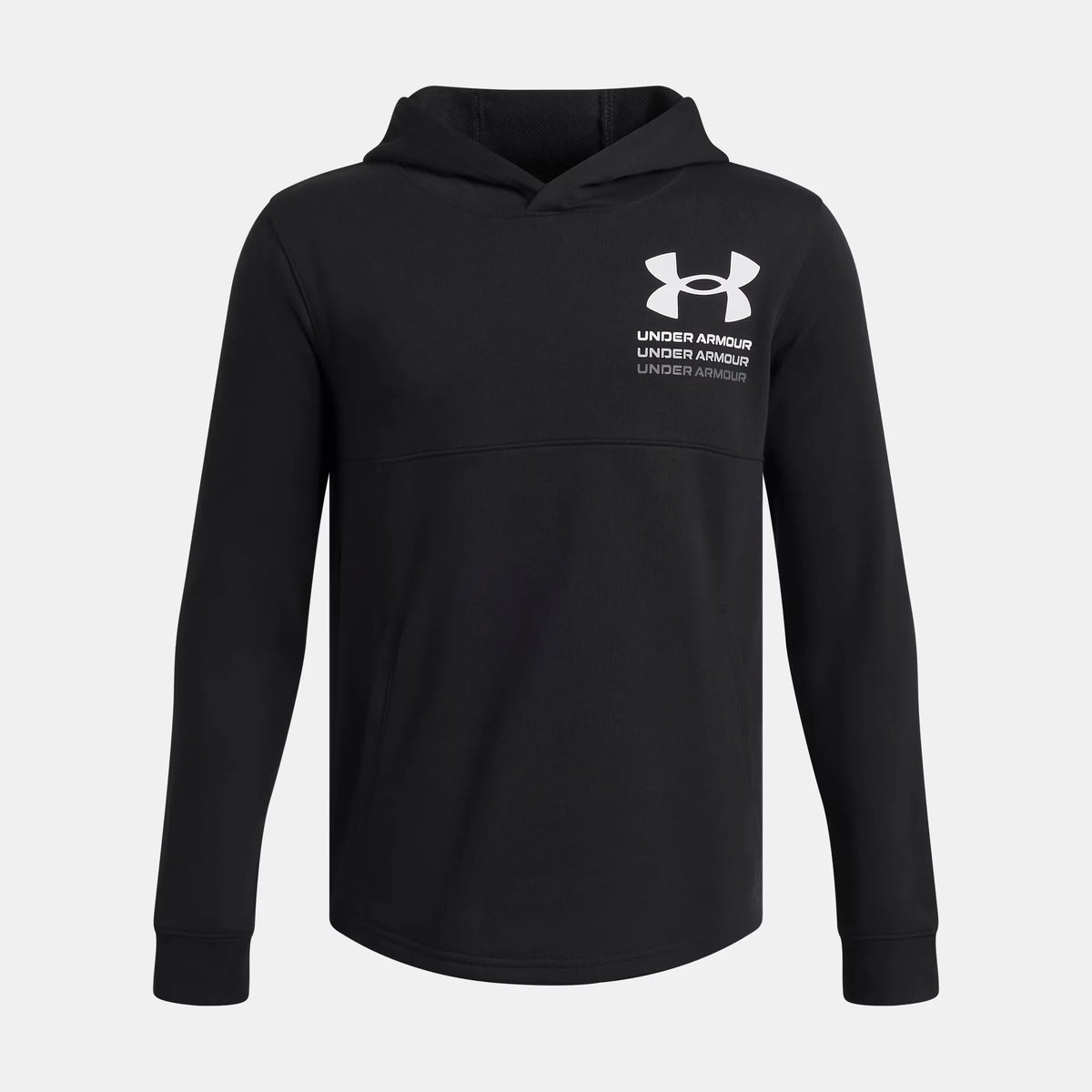 UA Rival Terry Boys' Hoodie