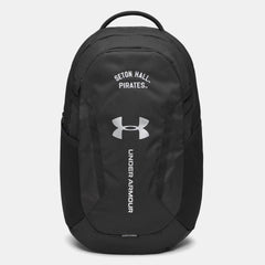 UA Hustle 6.0 Collegiate Backpack