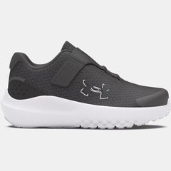 UA Surge 4 Boys' Infant Running Shoes