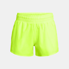 UA Vanish Girls' Shorts