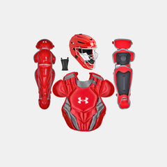 UA Converge Victory Sr. Ages 12-16 Kit
