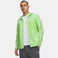 UA Velociti Pro Storm Men's Jacket