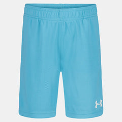 UA Tech™ Wordmark Little Boys' Shorts