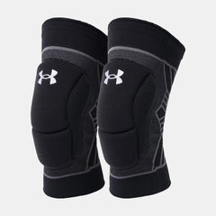 UA Armour 3 Long Adult Volleyball Knee Pads