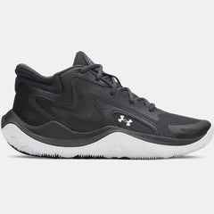 UA Jet '25 Unisex Basketball Shoes