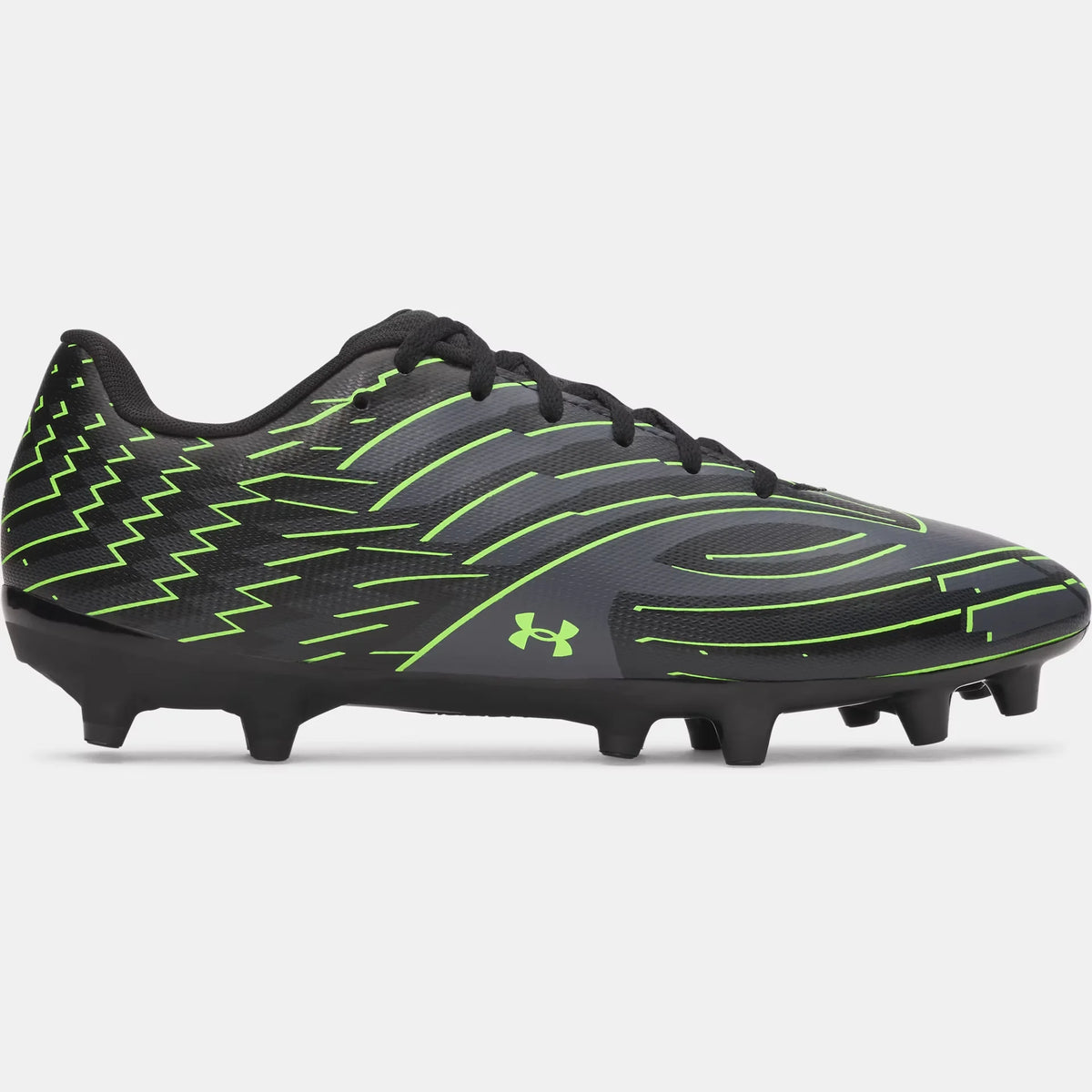 UA Shadow Club 4 FG Unisex Soccer Cleats