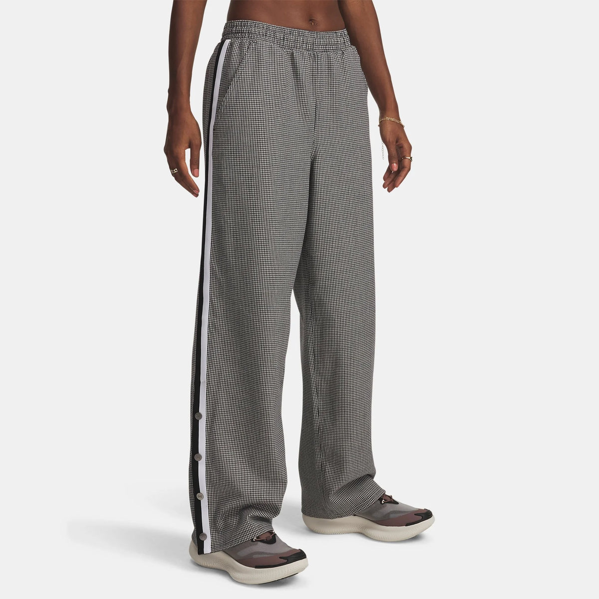 UA Houndstooth Cargo Women's Pants
