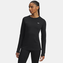 UA Base™ 4.0 Women's Crew