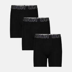 UA Performance Tech™ Boys' 4" Boxerjock®