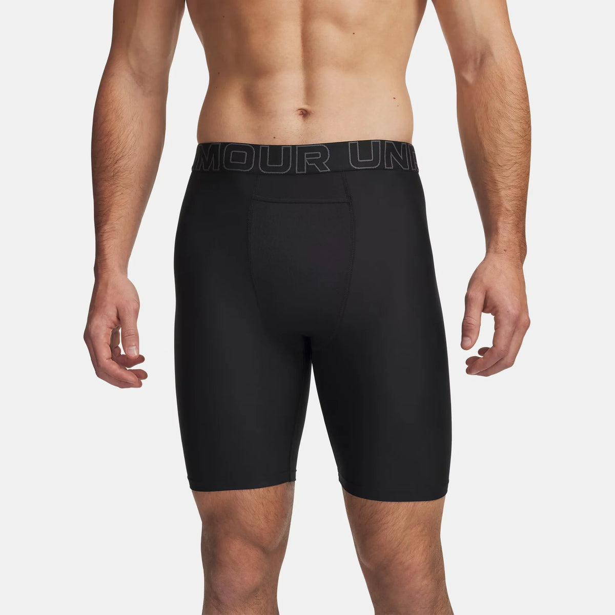 UA Boxerjock® BallBag Men's 9" 2-Pack Underwear