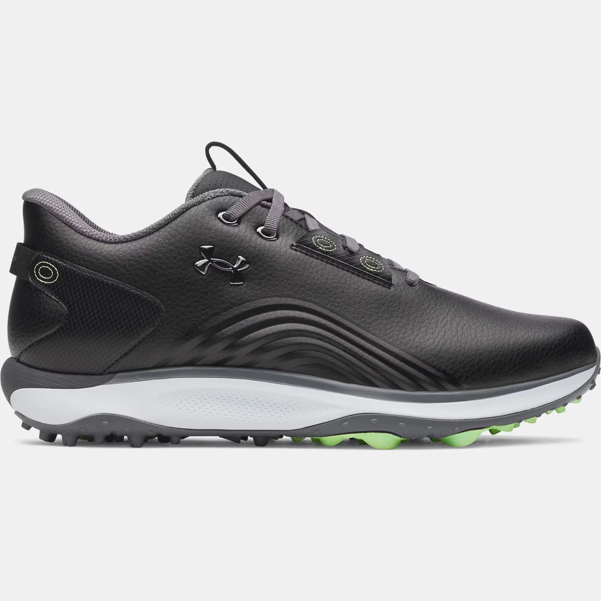 UA Drive Fade 2 Spikeless Men's Golf Shoes