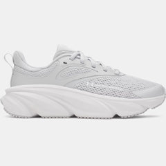 UA Charged+ Rogue 6 Girls' Grade School Running Shoes