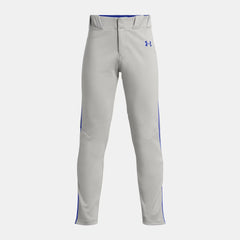 Boys' UA Vanish Piped Baseball Pants Boys' Baseball Pants