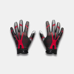 UA Blur LE Men's Football Gloves
