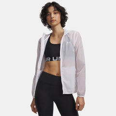 UA Velociti Pro Lightweight Women's Jacket