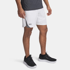 UA Elevated Woven 2.0 Men's 8.25" Shorts