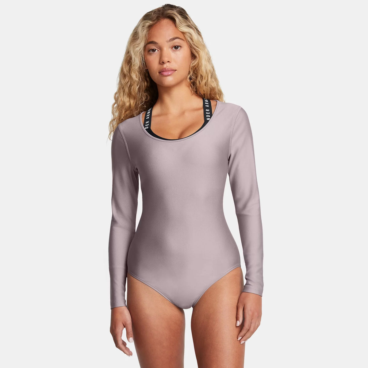 UA Vanish Women's Leotard