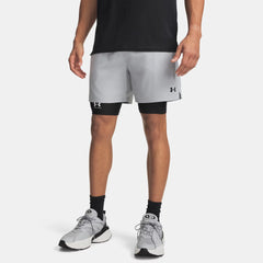 UA Vanish Woven 2.0 Men's 6" Shorts