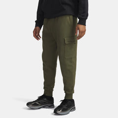 UA Freedom Rival Fleece Men's Cargo Pants