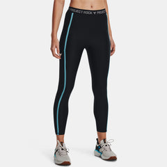 Project Rock HeatGear® Women's Ankle Leggings