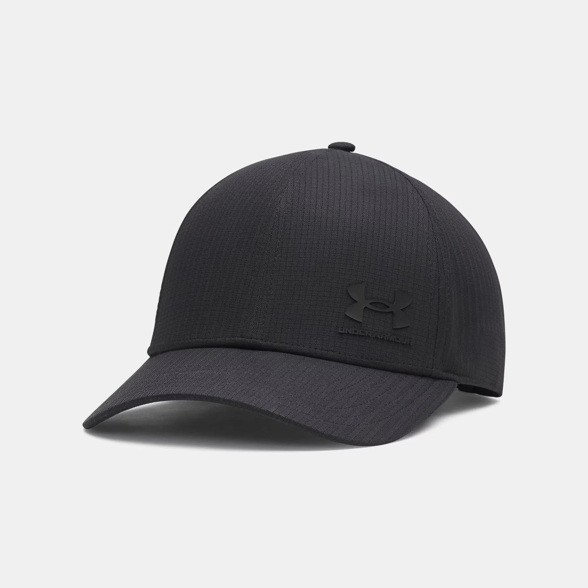 UA ArmourVent Low Men's Adjustable Cap
