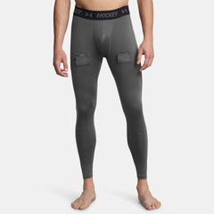 UA Hockey Compression Men's Leggings