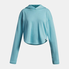 UA Rival Girls' Hoodie