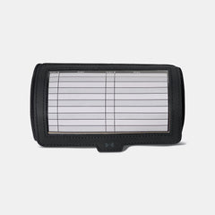UA 5-Window Men's Wristcoach