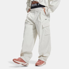UA Unstoppable Woven Ripstop Women's Cargo Pants