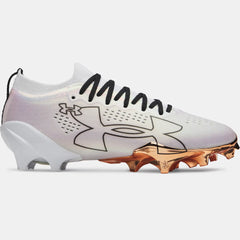 UA Blur Pro Football Cleats