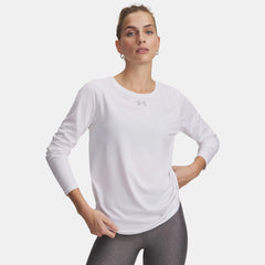 UA Tech™ Team Women's Long Sleeve