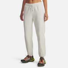 UA Icon Terry Varsity Women's Joggers