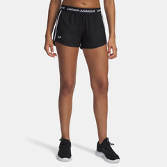 UA Tech™ Play Up Women's 3" Shorts