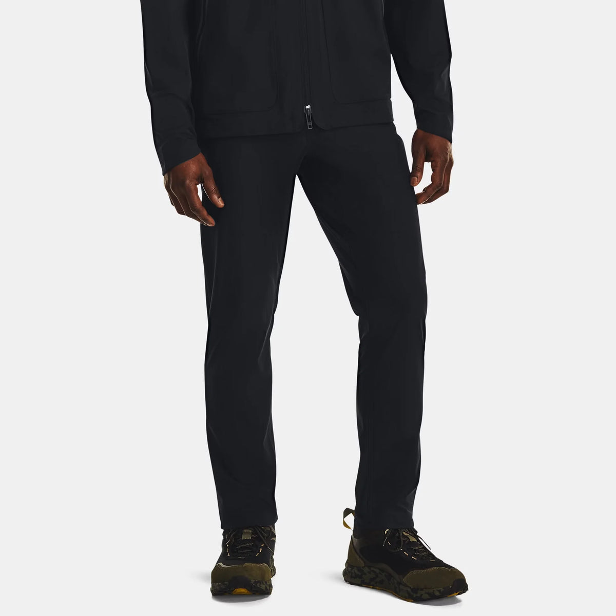 UA Unstoppable Men's 7-Pocket Pants