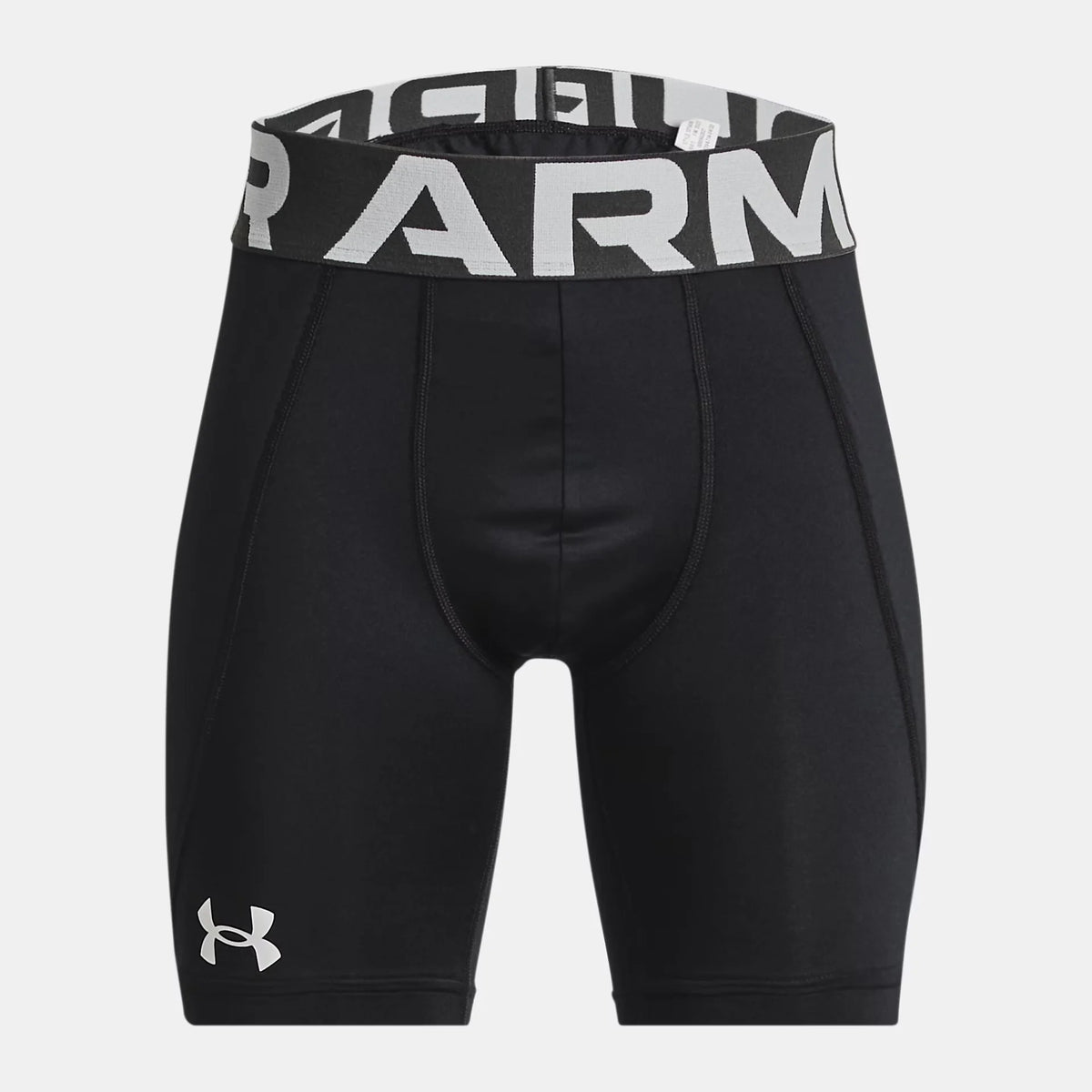 UA Utility Boys' Slider Shorts
