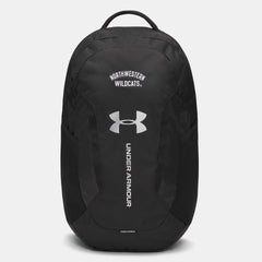 UA Hustle 6.0 Collegiate Backpack