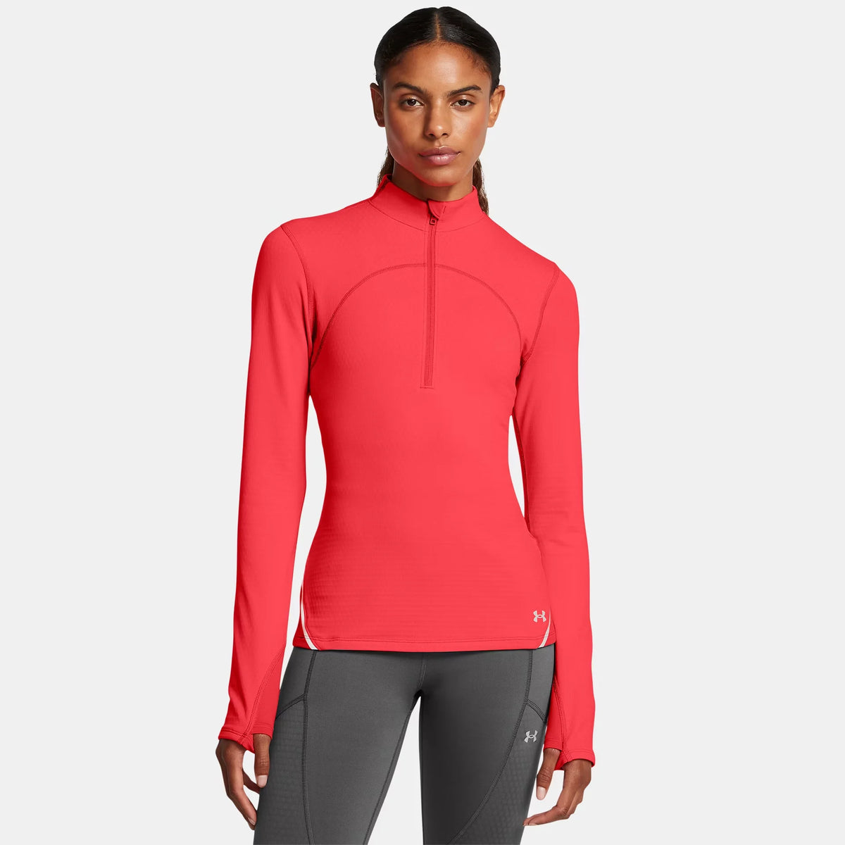 UA Vanish Cold Weather Women's ½ Zip