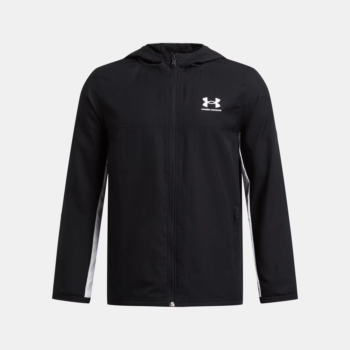 UA Rival Woven Boys' Jacket