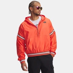 UA Icon Sportswear Woven Men's Jacket