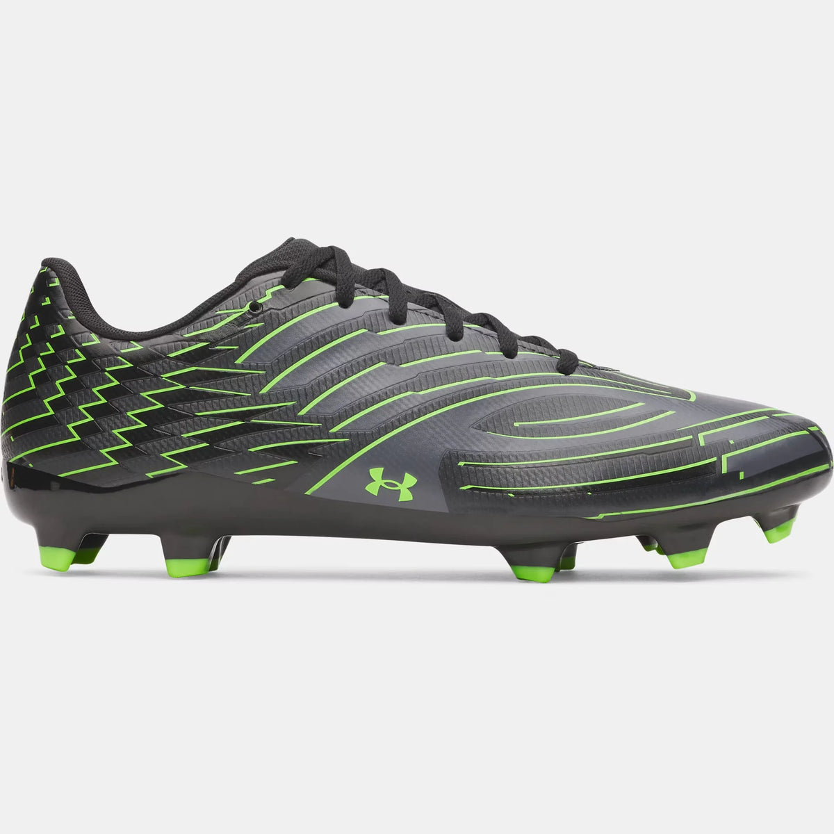 UA Shadow Select 4 FG Unisex Soccer Cleats