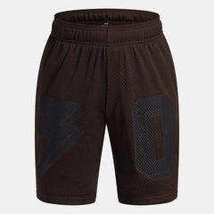 Curry Signature Boys' Shorts