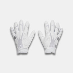 UA Blur Men's Football Gloves