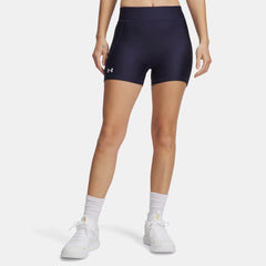 UA Team Women's 4" Shorty