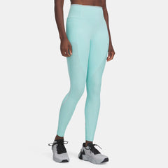 UA Halo Jacquard Women's Leggings