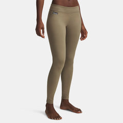 UA Tactical ColdGear® Infrared Women's Base Leggings