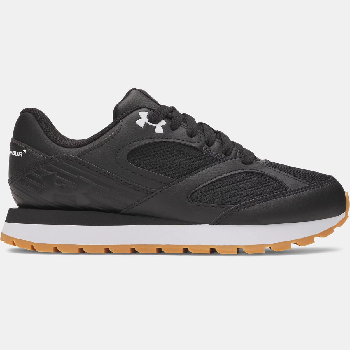 UA Jogger Kids' Grade School Running Shoes