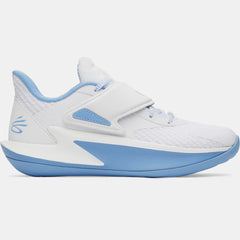 D. Fox 2 Grade School Basketball Shoes