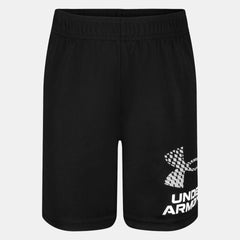 UA Tech™ Logo Little Boys' Shorts